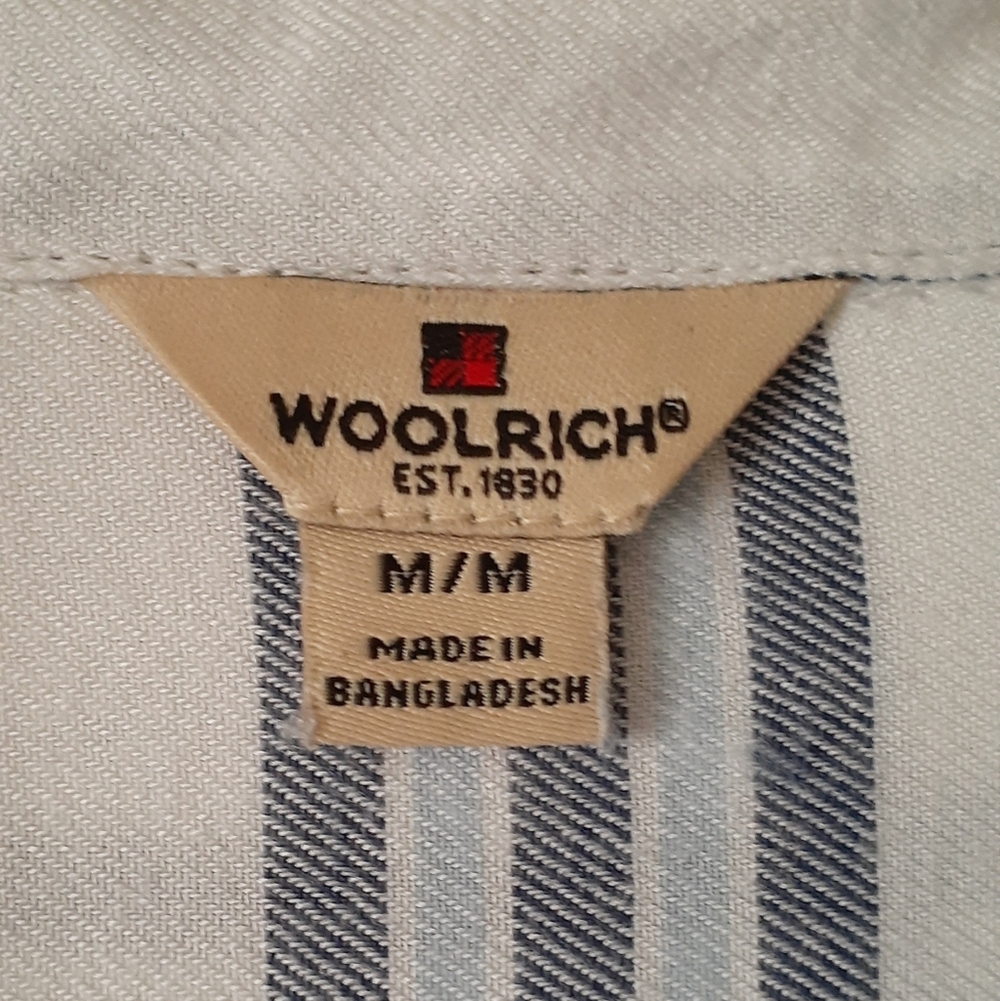Woolrich - Picture 3 of 6